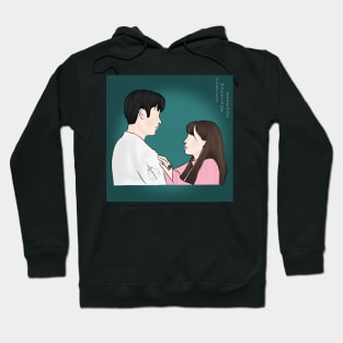 Perfect Marriage Revenge Korean Drama Hoodie